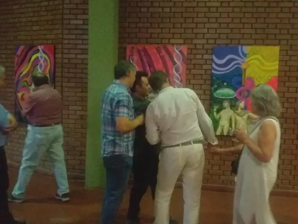 Turismo, vino y cultura