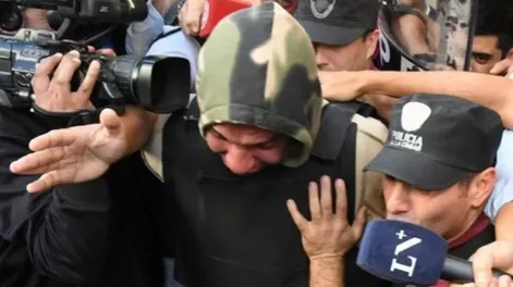 Marcelo Corazza sumó un nuevo procesamiento por corrupción de menores