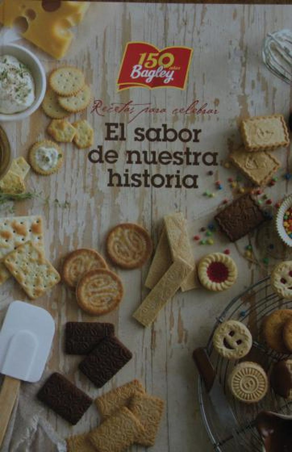 Bagley festeja sus 150 años con su historia y sus sabores