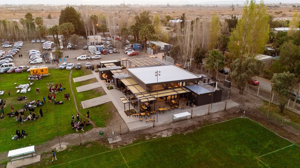 El Elite Club, en Médano de Oro, será sede de una feria de emprendedores previa al Día de la Madre.