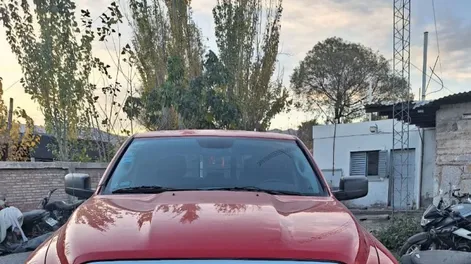 Confirman que iba drogado el conductor de la RAM que mató al niño de 4 años