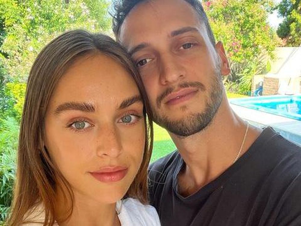 Una norteamericana es furor en TikTok por contar las costumbres argentinas de su novio
