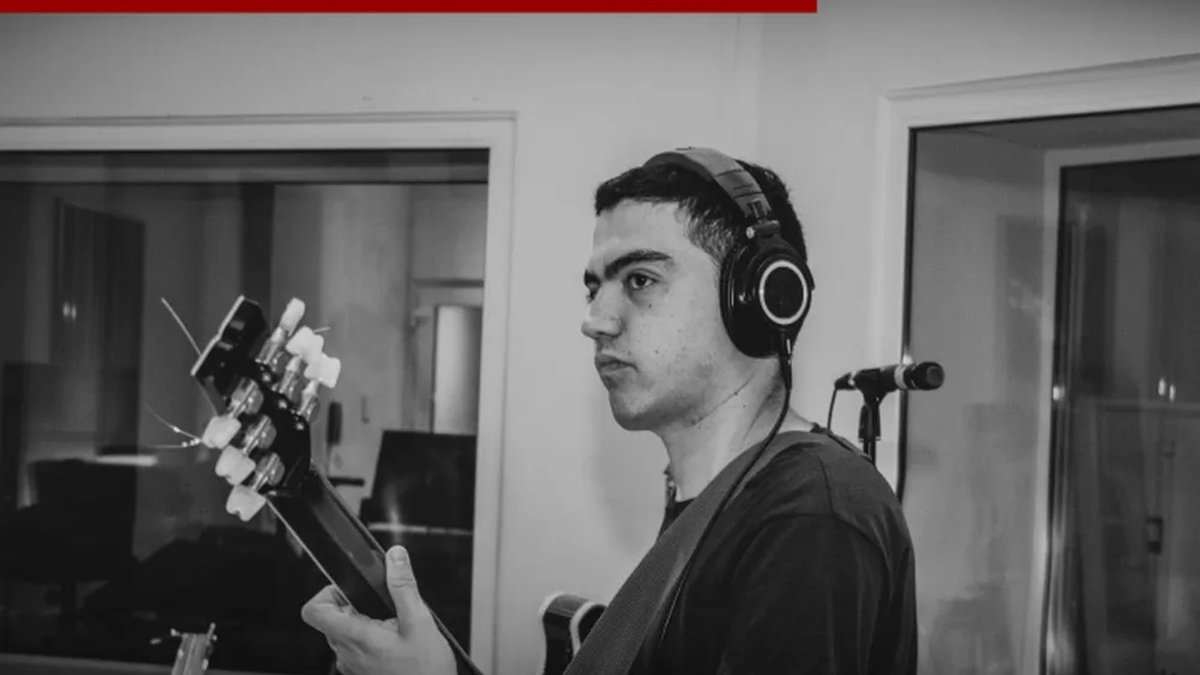 La música de San Juan vuelve a la Televisión Pública