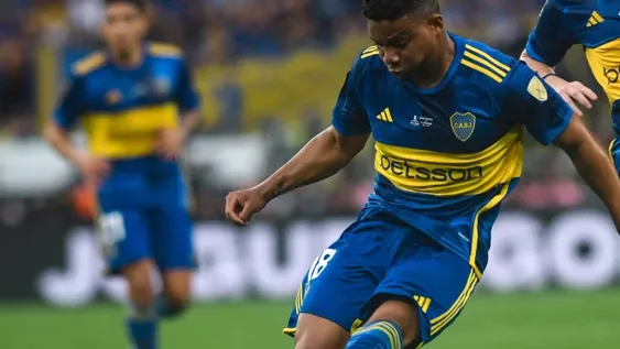 Boca y el efecto Maracaná