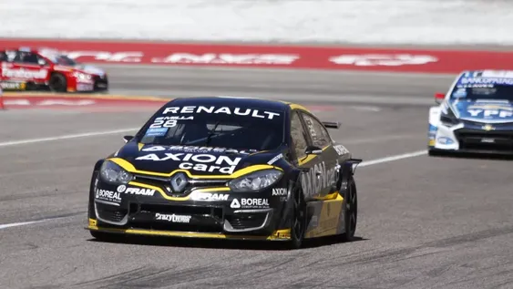 El STC2000, postergado