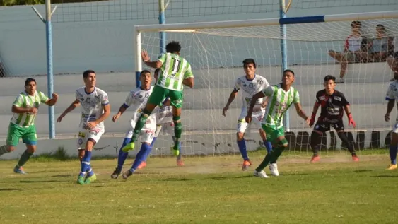 Alianza, Peñaflor y Boca mandan en la Región Cuyo