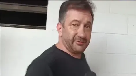 El juez les dio prisión domiciliaria al senador Kueider y a su secretaria: deberán pagar US$300 mil de fianza