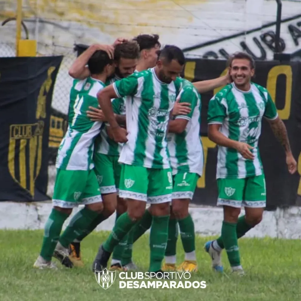 Con cambio de horario, la novena fecha ya tiene programación