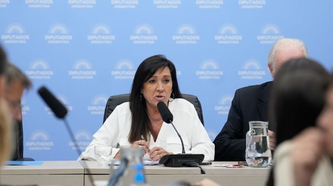 avanzan en diputados para que los abusos sexuales no prescriban nunca