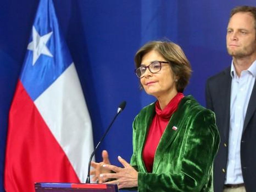 Chile calificó como “buena noticia” que Argentina produzca la vacuna contra el coronavirus