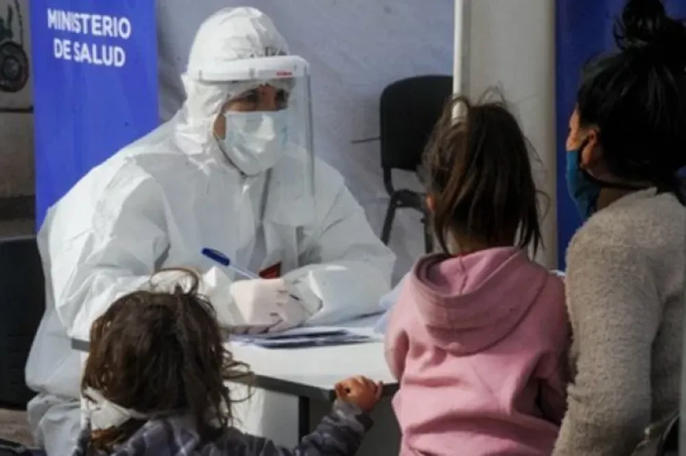 Acribillaron a balazos a una beba en Rosario