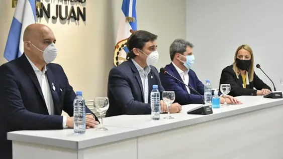 Otra vez, Hacienda compensó a Capital por el desfasaje en la coparticipación