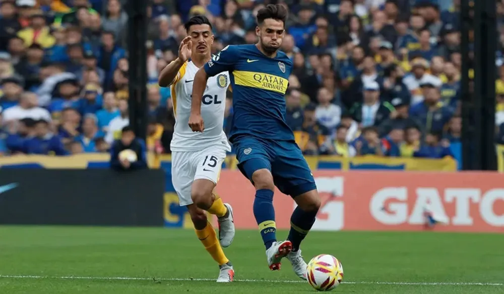 Se abre la gran pelea