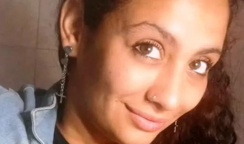 Sofía, de 29 años, agonizó tres días tras el ataque. (Foto: gentileza Entrelíneas)