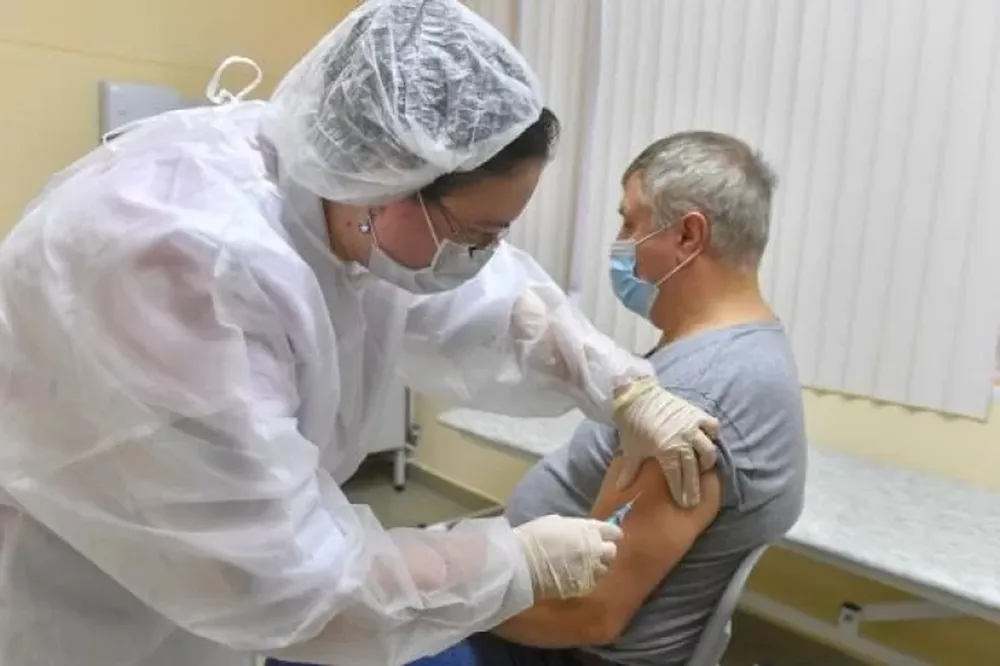 En Italia, producirán la vacuna Sputnik V a partir de julio