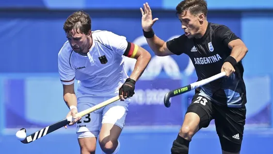 Los Leones, eliminados