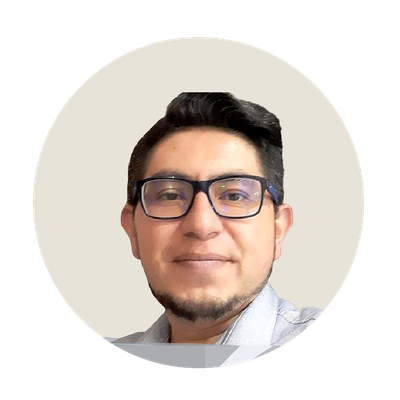 Alberto Ruiz Mendez