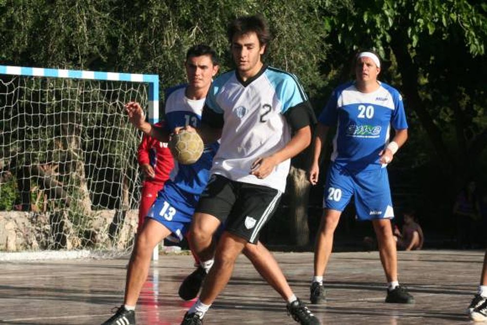Sueños de ascenso para los juveniles