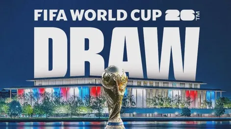 Oficial. La FIFA realizará la ceremonia oficial del sorteo de las 12 zonas del Mundial 2026.