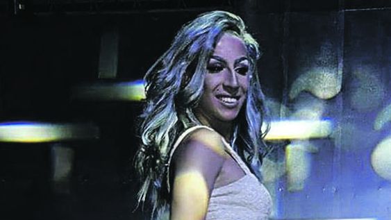 Esta noche se elegirá a la soberana