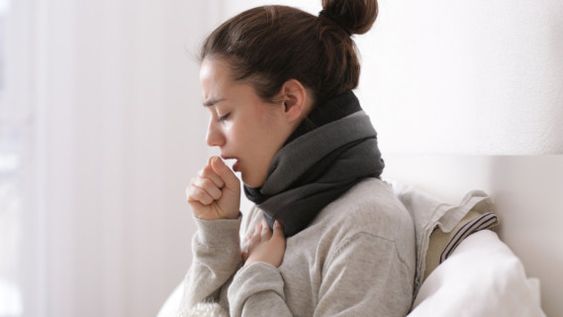 Cómo se diferencian los síntomas de Covid, resfrío, gripe y alergia