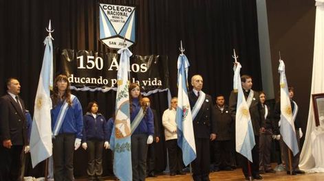 El Nacional, de festejo