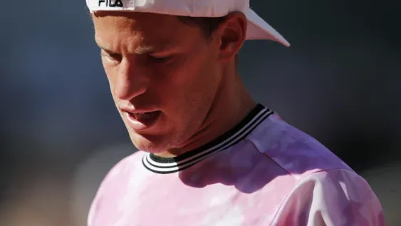 Argentinos con rivales en Wimbledon