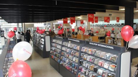 Ofertas diarias en Musimundo