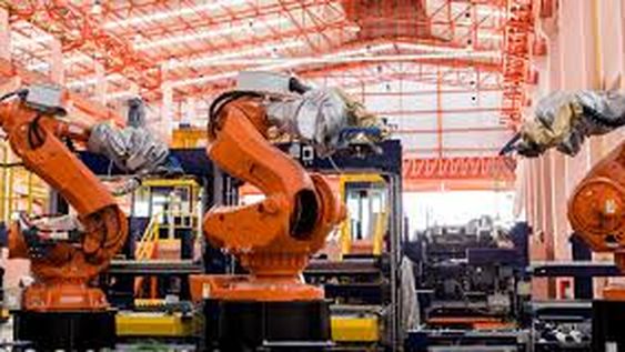 Bajan arancel para importar maquinaria