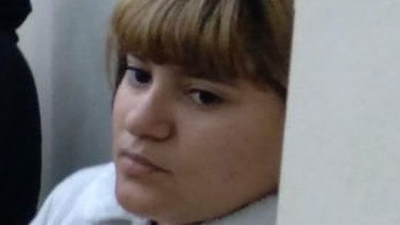 PRISCILA ORELLANO  admitió los fraudes contra 6 jubilados. Seguirá libre.