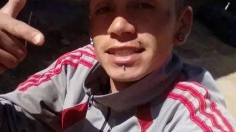 A un joven le hundieron el cráneo de un piedrazo y está internado en grave estado