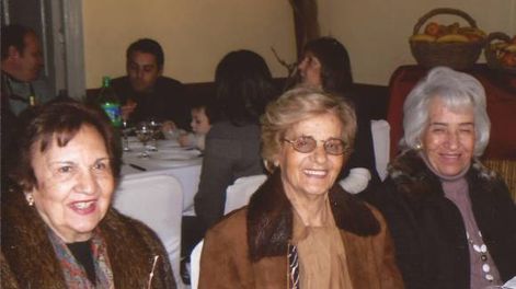 Cumple de Amanda Márquez