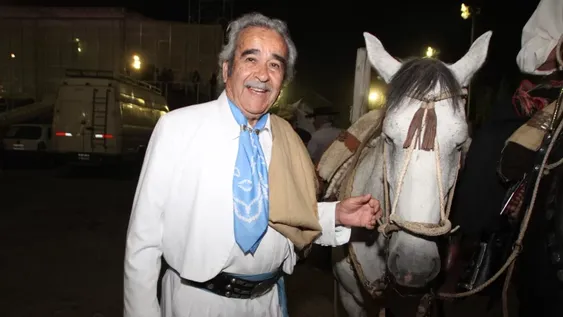 “No quiero que me aplaudan, quiero que me escuchen”