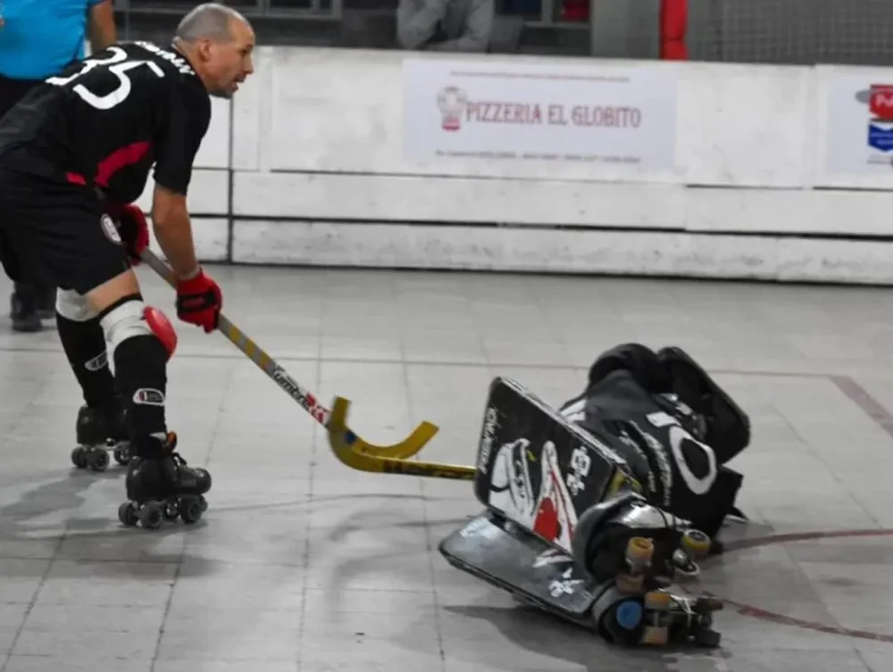 Tres equipos sanjuaninos en las semis