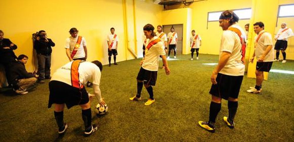 Fin de semana movidito