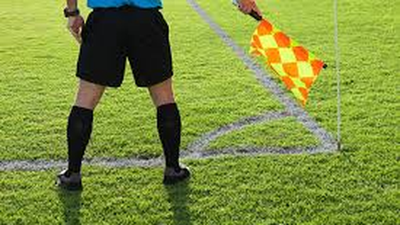 la antepenultima fecha del apertura del futbol local ya tiene a los arbitros designados