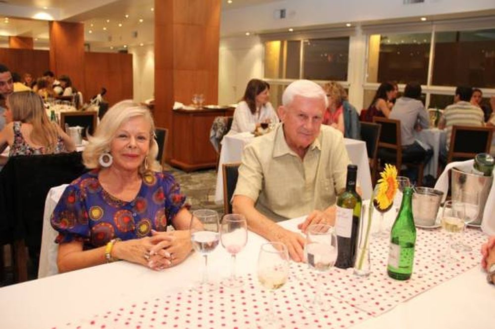 Noches de tapas en el hotel provincial