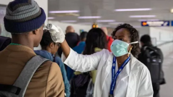 Nigera, el país más poblado de África, registra primeros casos de la variante Ómicron