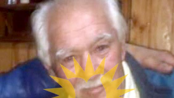 “Seguro que lo mató un conocido para robarle”