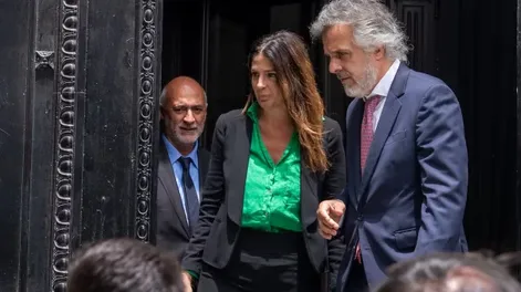 La fiscal pidió la destitución de la jueza Makintach: “Mintió, fue parcial y abusó del poder”