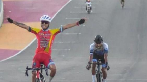 El domingo se corre la ‘4 puentes’