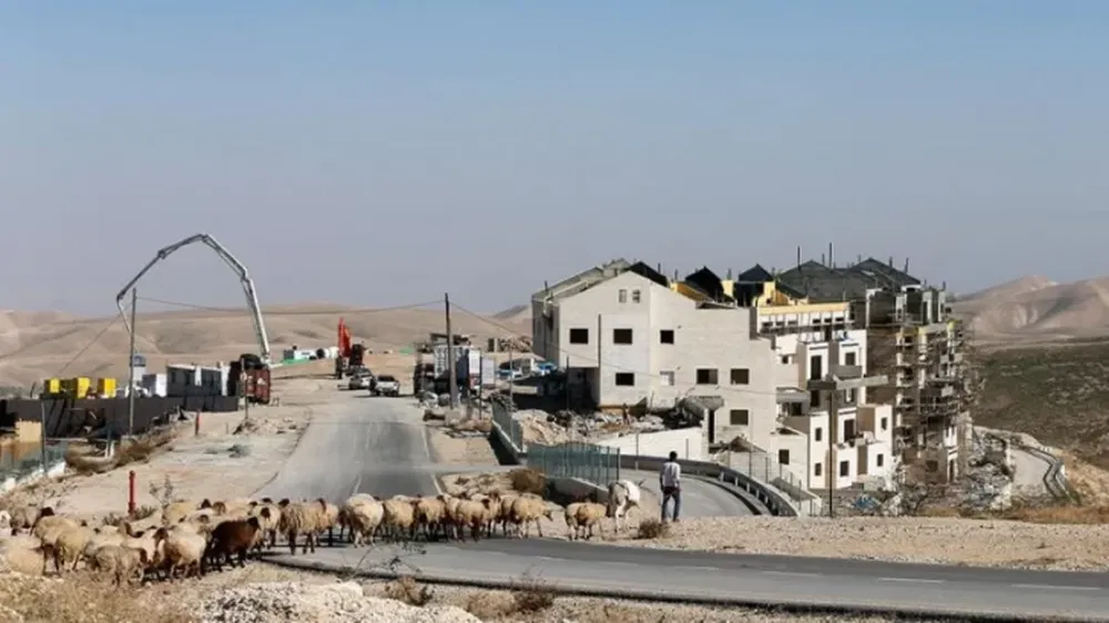 La represión y la violencia se mudan también a Cisjordania, el otro territorio palestino ocupado