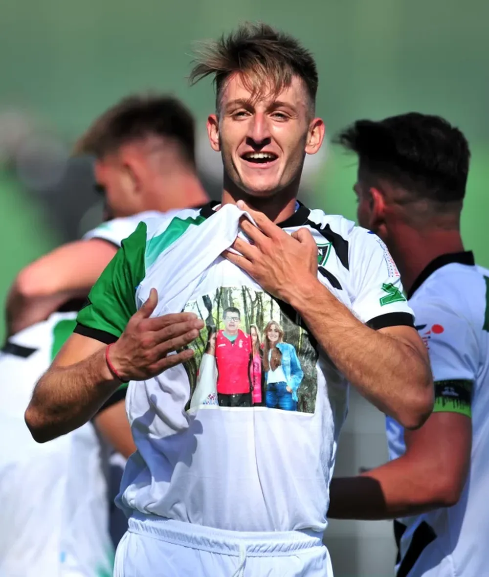 San Martín apuesta sus últimas fichas