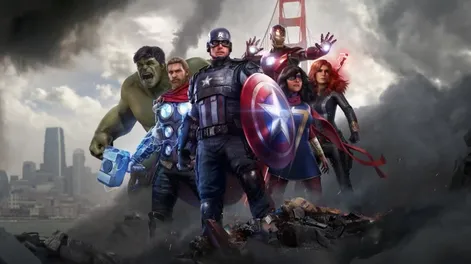 Albañiles parodiaron a los Avengers y el video se  volvió viral