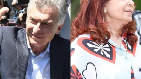 La respuesta de Macri a la carta de CFK: “Resulta que la culpa es del que intentó ordenar el descalabro”