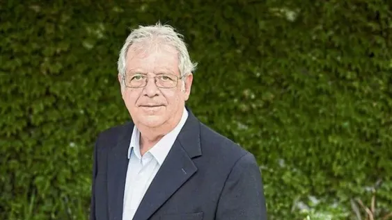 Massa designará al economista Gabriel Rubinstein como su segundo en el ministerio