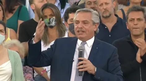 Alberto Fernández repudió el asesinato de Shinzo Abe y lo tildó de “atentado contra la democracia”