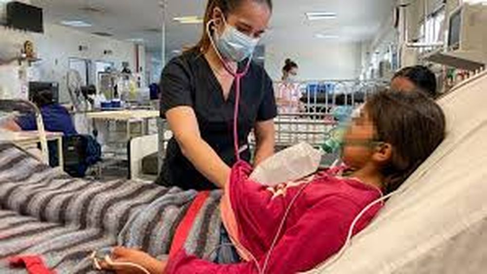 Cobraran a los extranjeros en los hospitales