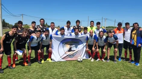 San Juan recibirá por primera vez el Nacional de fútbol silencioso