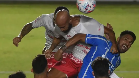 Argentinos aprovechó el envión y le ganó a Godoy Cruz